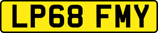 LP68FMY