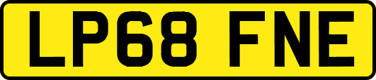 LP68FNE