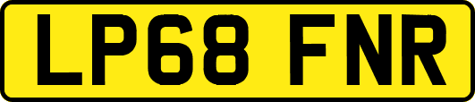 LP68FNR