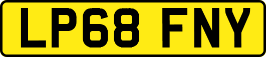 LP68FNY