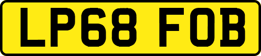 LP68FOB