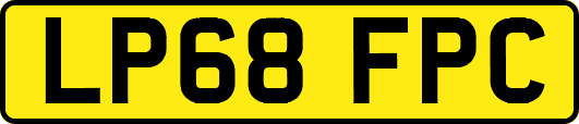 LP68FPC