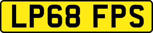 LP68FPS