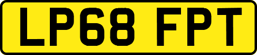 LP68FPT