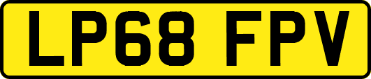 LP68FPV
