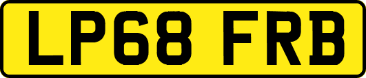 LP68FRB