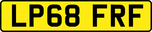 LP68FRF