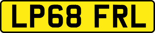 LP68FRL