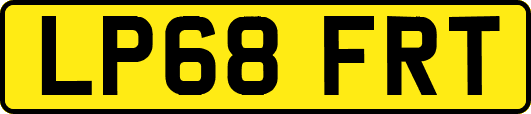 LP68FRT