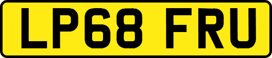 LP68FRU