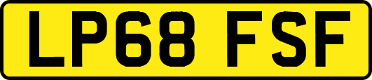 LP68FSF
