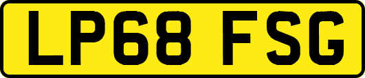 LP68FSG