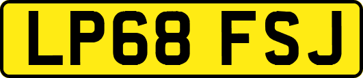 LP68FSJ