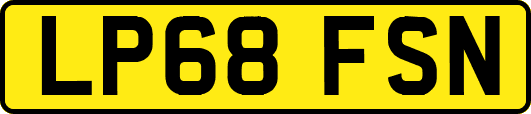 LP68FSN