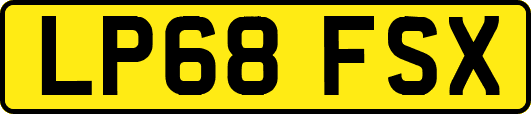 LP68FSX