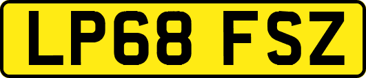 LP68FSZ