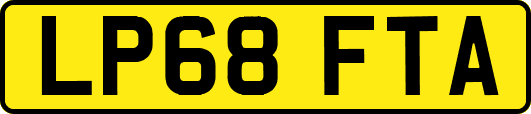 LP68FTA