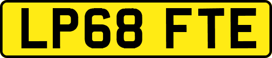 LP68FTE