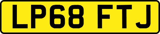 LP68FTJ