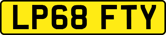 LP68FTY