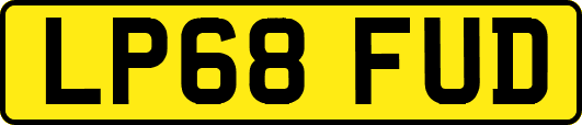 LP68FUD