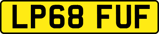 LP68FUF