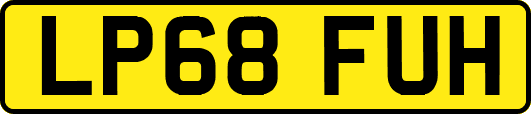 LP68FUH