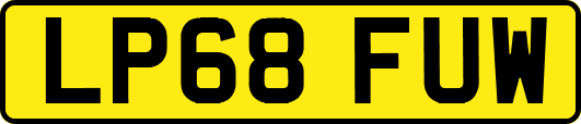 LP68FUW