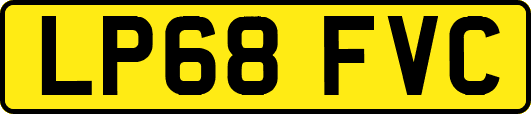 LP68FVC