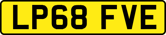LP68FVE