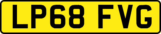 LP68FVG