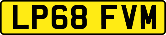 LP68FVM