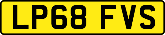 LP68FVS