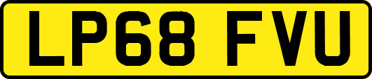 LP68FVU