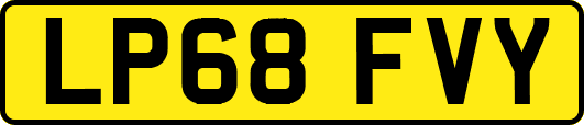 LP68FVY