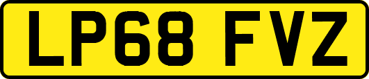 LP68FVZ
