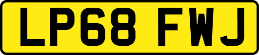 LP68FWJ