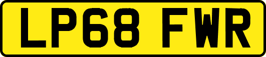 LP68FWR