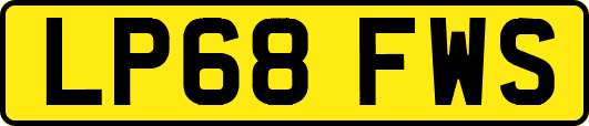 LP68FWS
