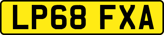 LP68FXA