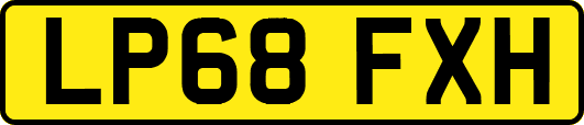 LP68FXH