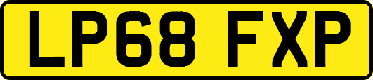 LP68FXP