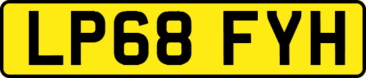LP68FYH