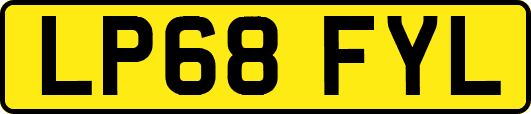 LP68FYL