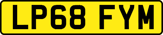 LP68FYM