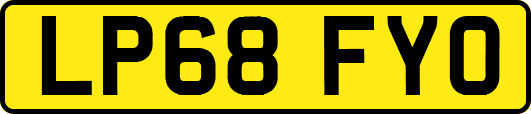 LP68FYO