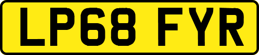LP68FYR