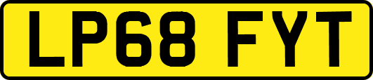 LP68FYT