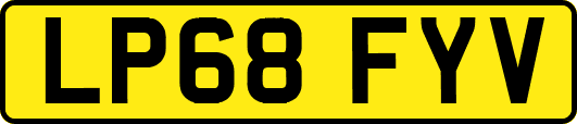 LP68FYV