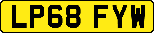 LP68FYW
